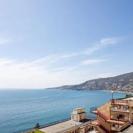 Patrizia Seaside *