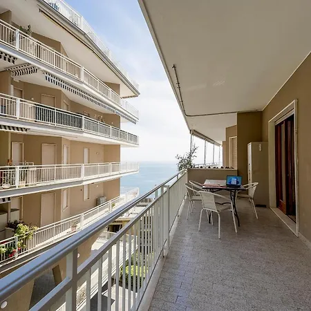 Appartamento Patrizia Seaside Ospedaletti