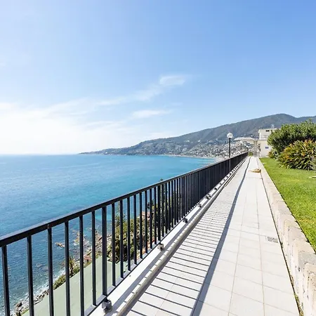 Apartment Patrizia Seaside *