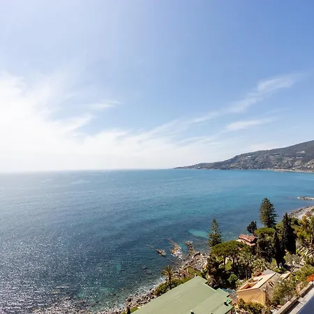 Patrizia Seaside